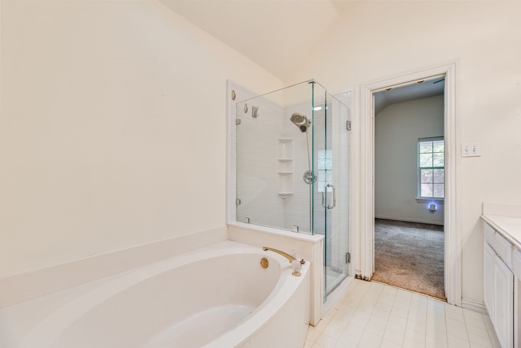 4815 Ashworth Court Arlington TX 76017