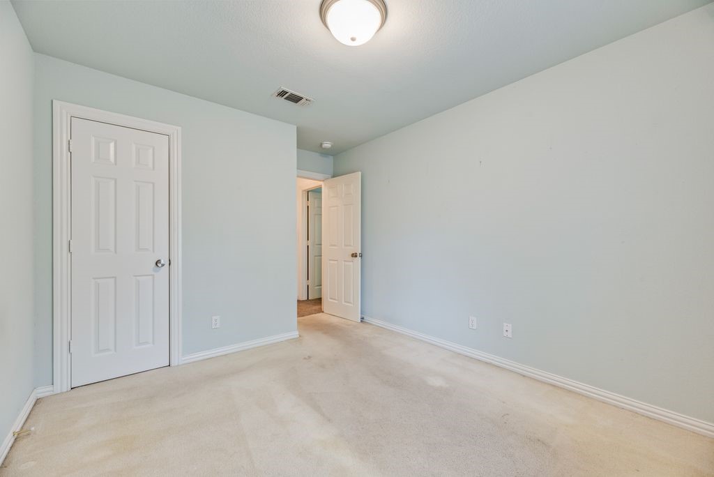 4815 Ashworth Court Arlington TX 76017
