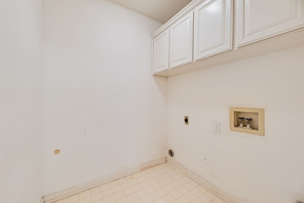 4815 Ashworth Court Arlington TX 76017