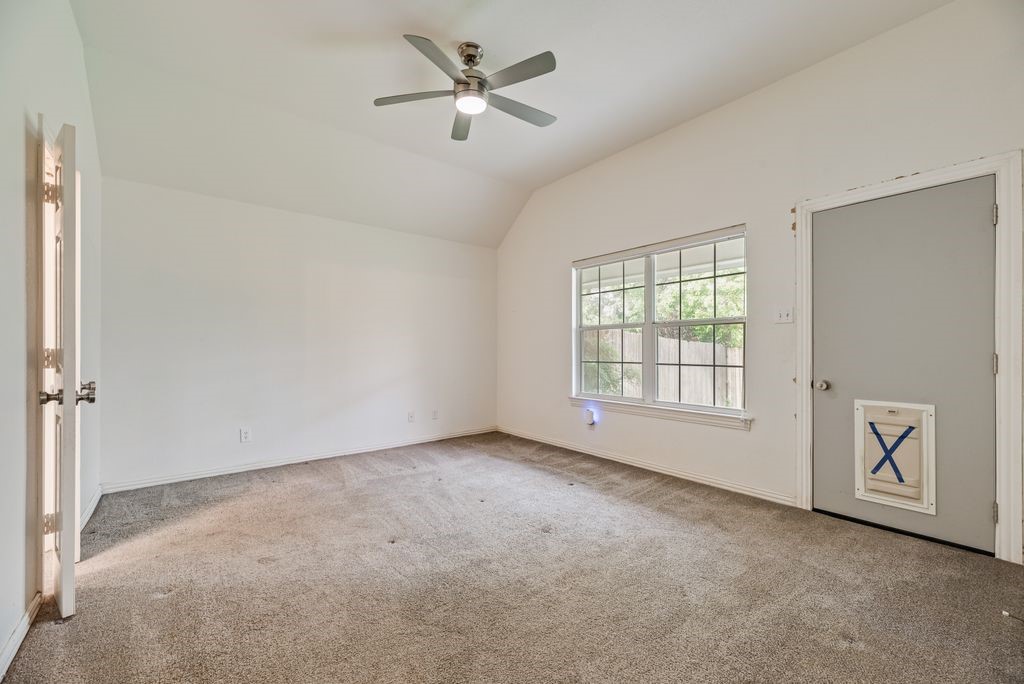 4815 Ashworth Court Arlington TX 76017