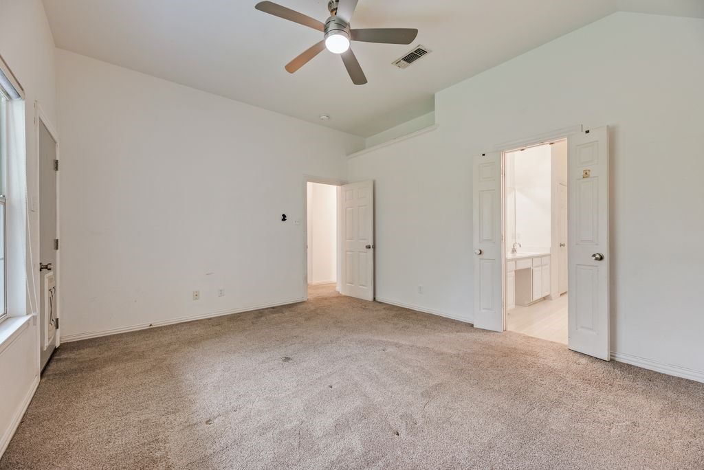 4815 Ashworth Court Arlington TX 76017