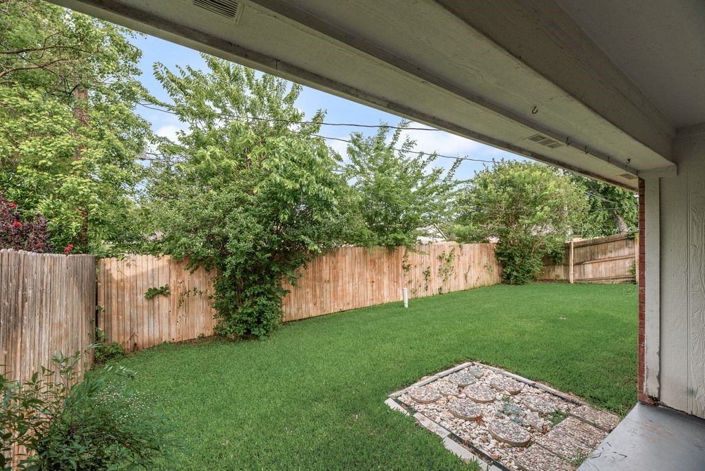 4815 Ashworth Court Arlington TX 76017