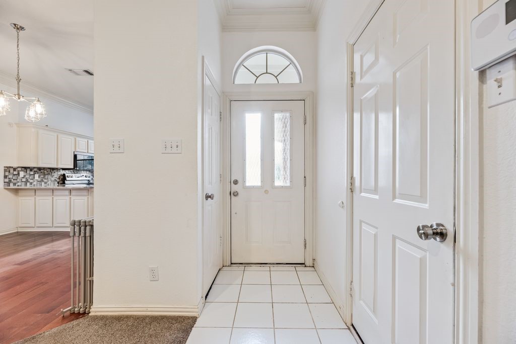 4815 Ashworth Court Arlington TX 76017