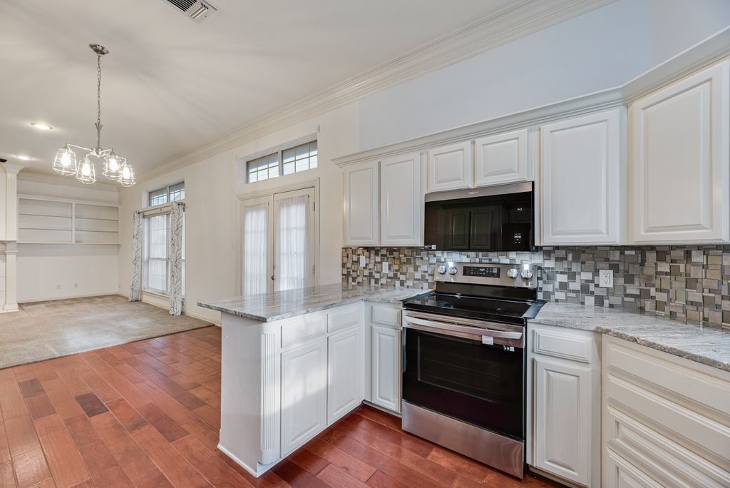 4815 Ashworth Court Arlington TX 76017
