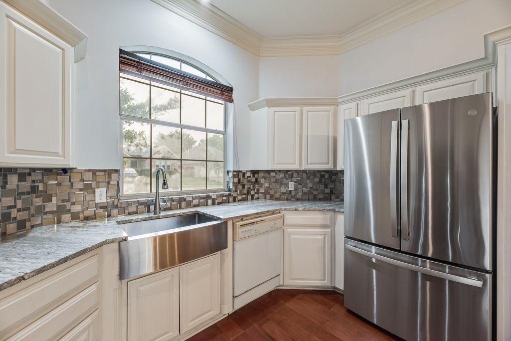 4815 Ashworth Court Arlington TX 76017