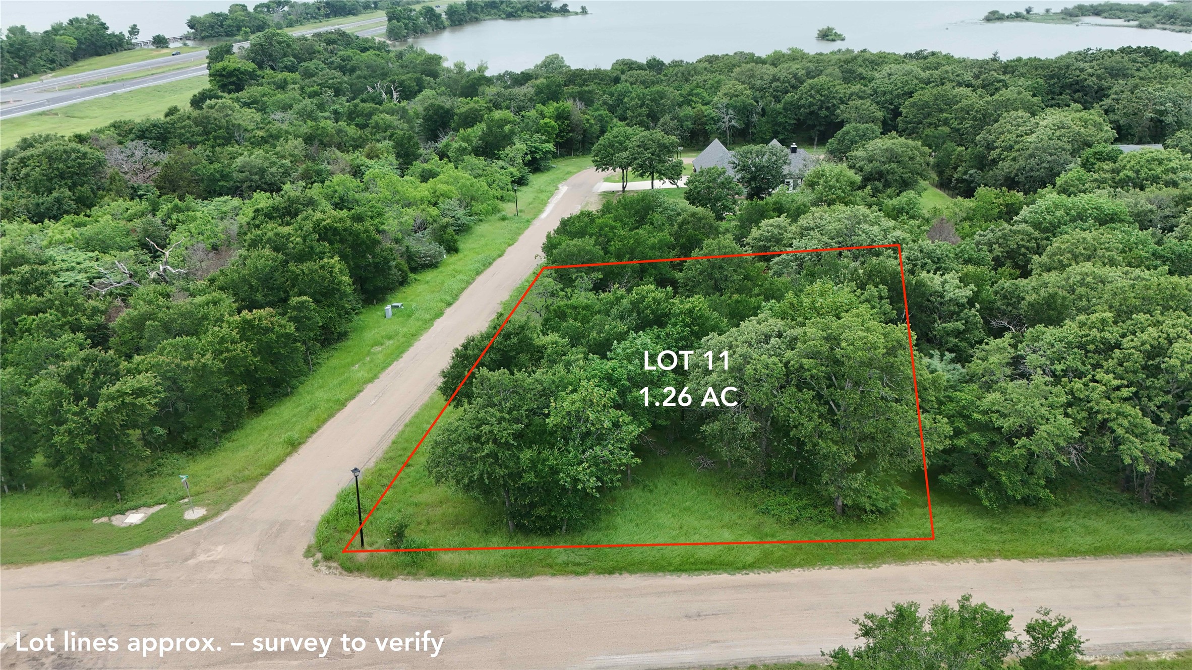 100 Oakmont Drive Mabank TX 75147