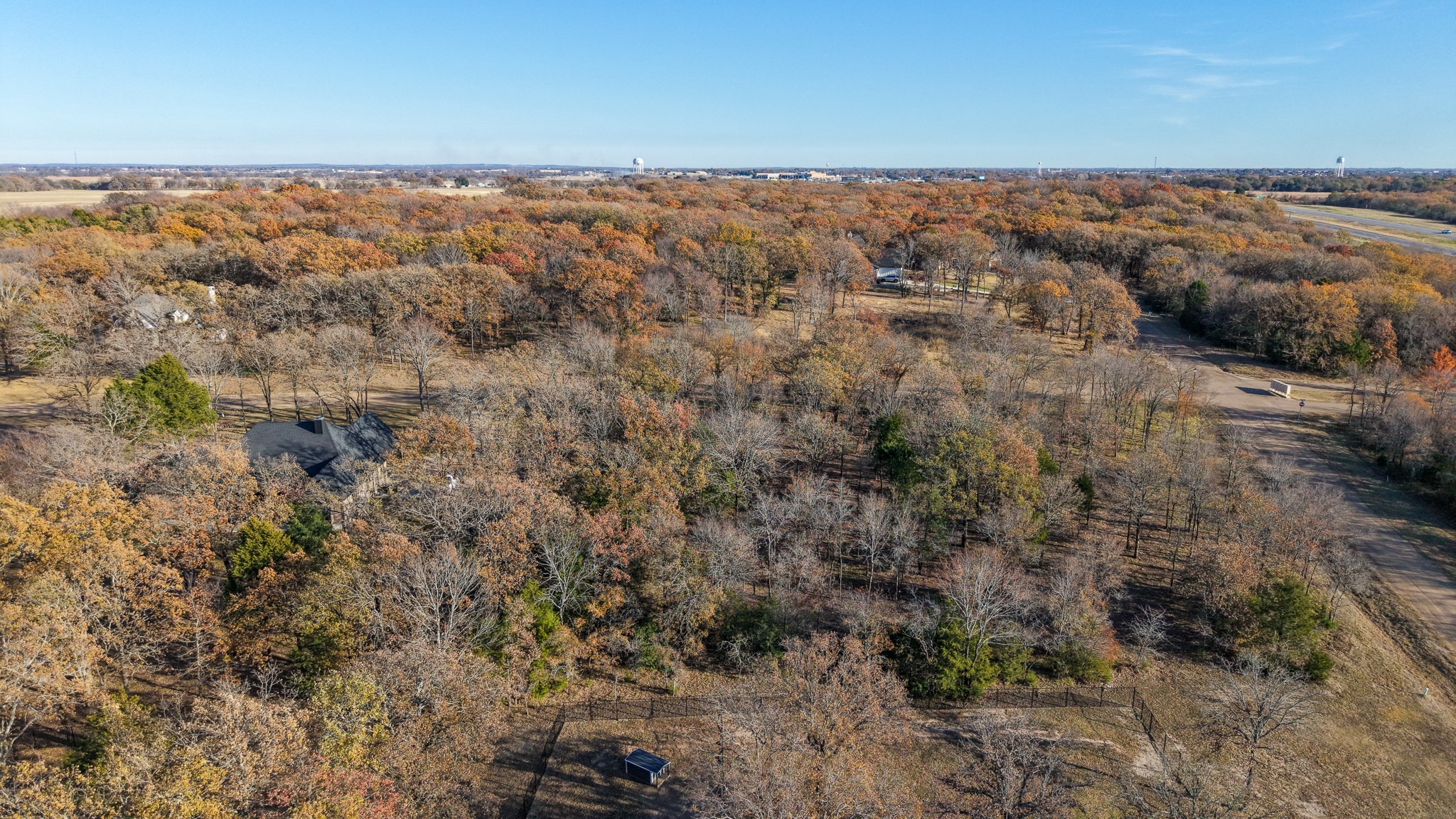 100 Oakmont Drive Mabank TX 75147