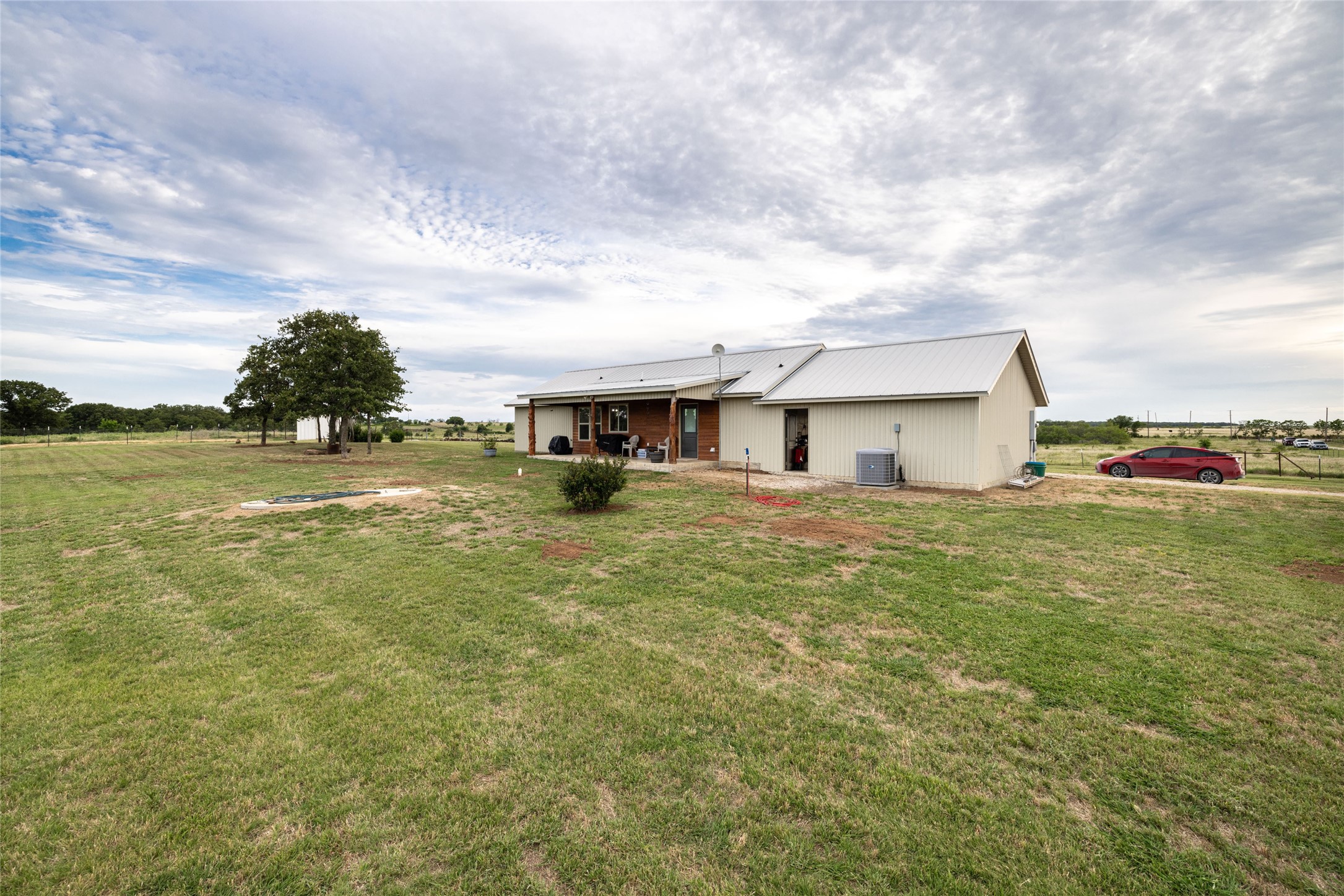 493 Browning Road Bellevue TX 76228