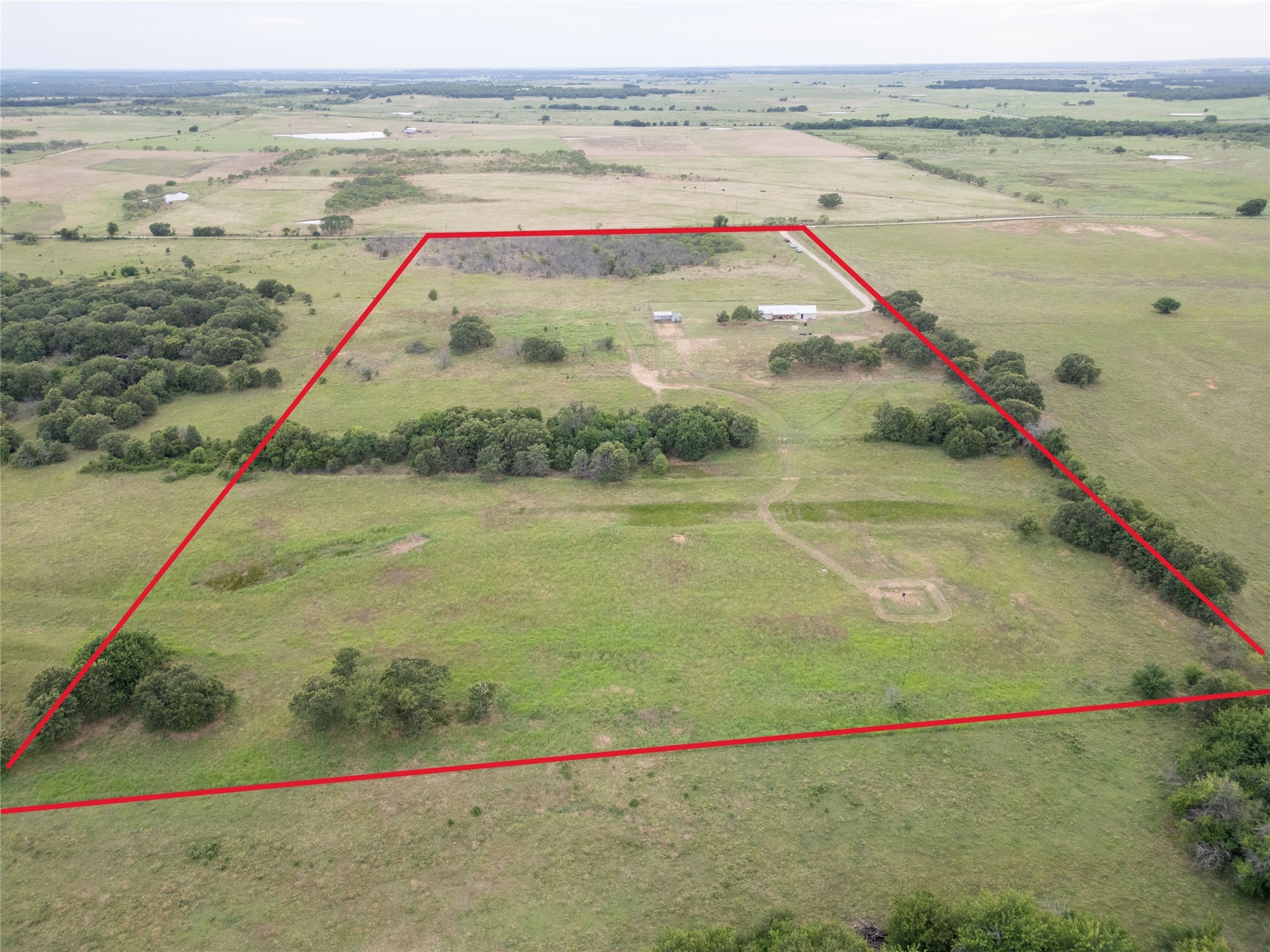 493 Browning Road Bellevue TX 76228