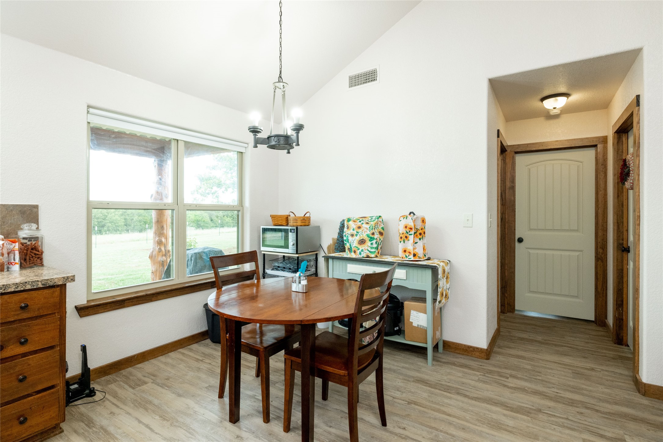 493 Browning Road Bellevue TX 76228