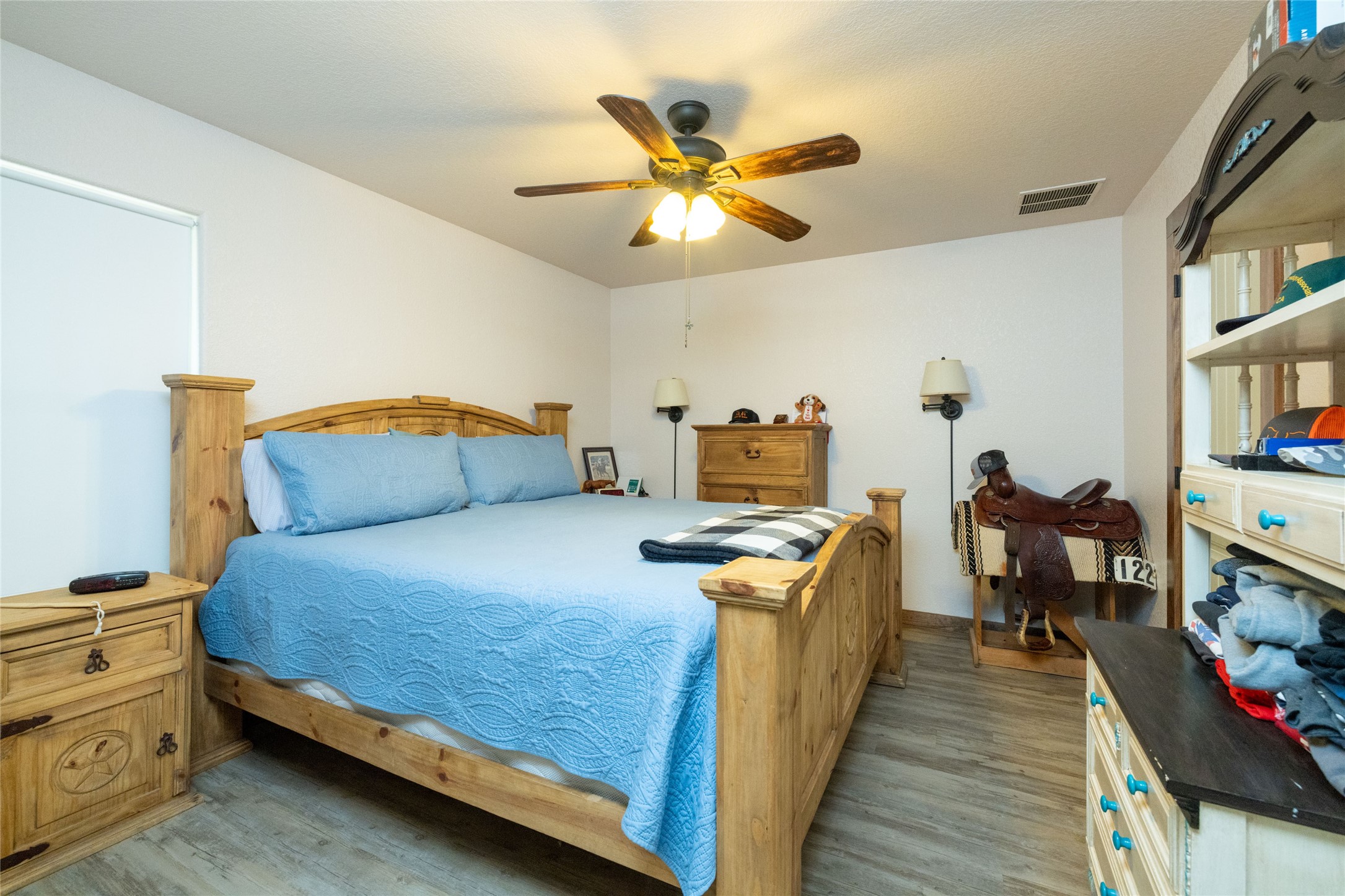 493 Browning Road Bellevue TX 76228