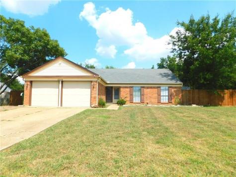 5204 Timber Creek Road Flower Mound TX 75028