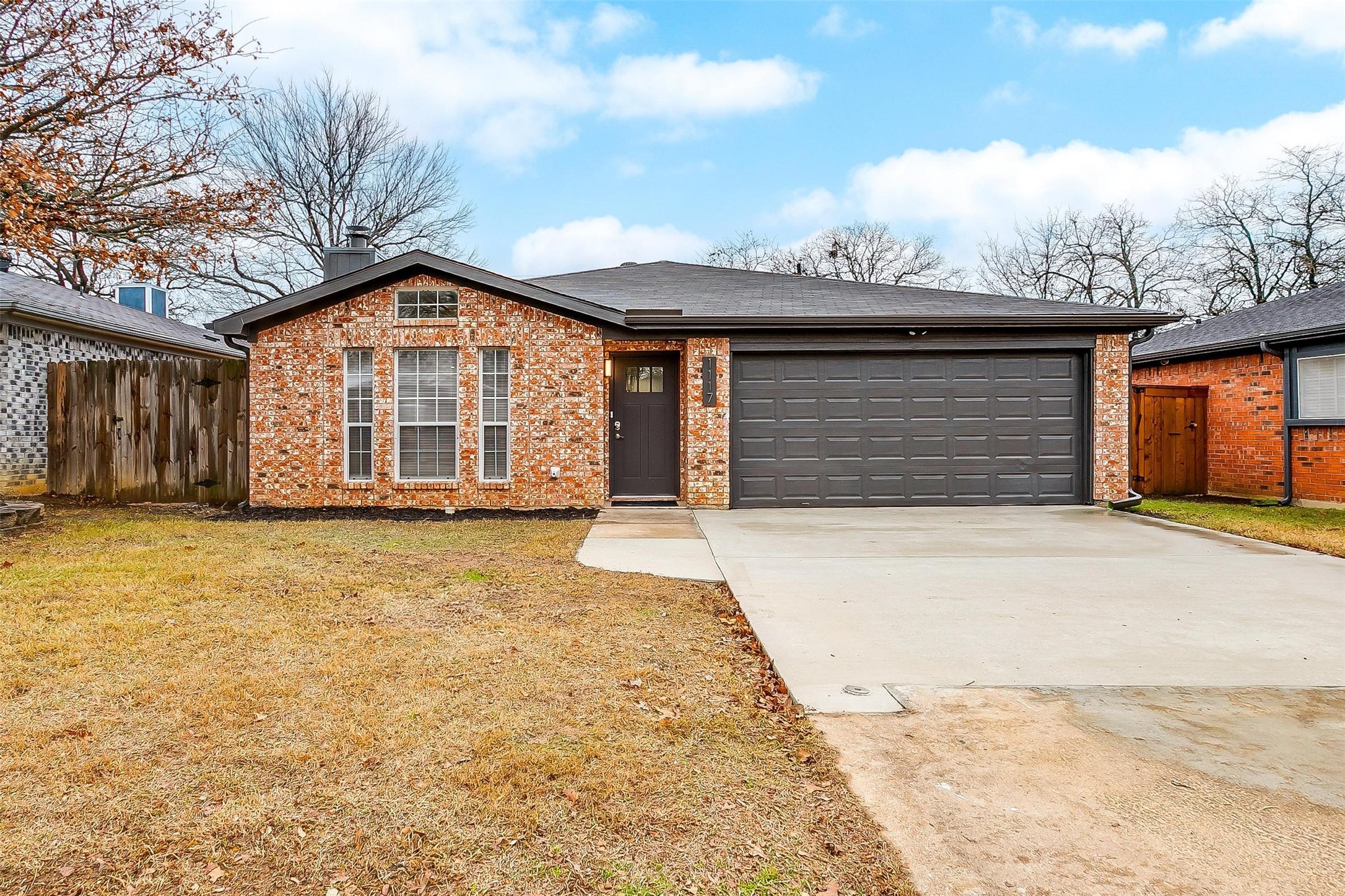 1117 Glen Creek Drive Mansfield TX 76063