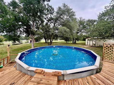 677 County Road 3081 Lampasas TX 76550