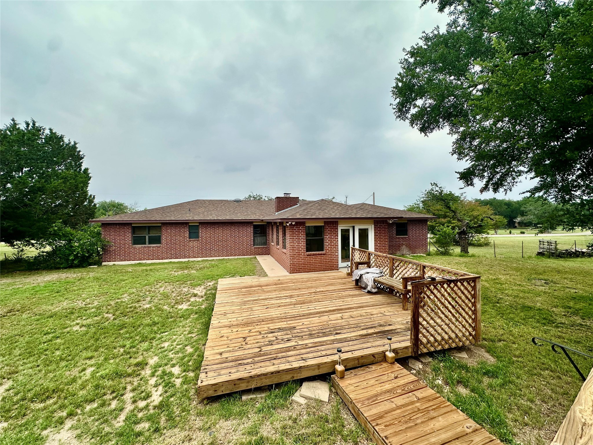 677 County Road 3081 Lampasas TX 76550