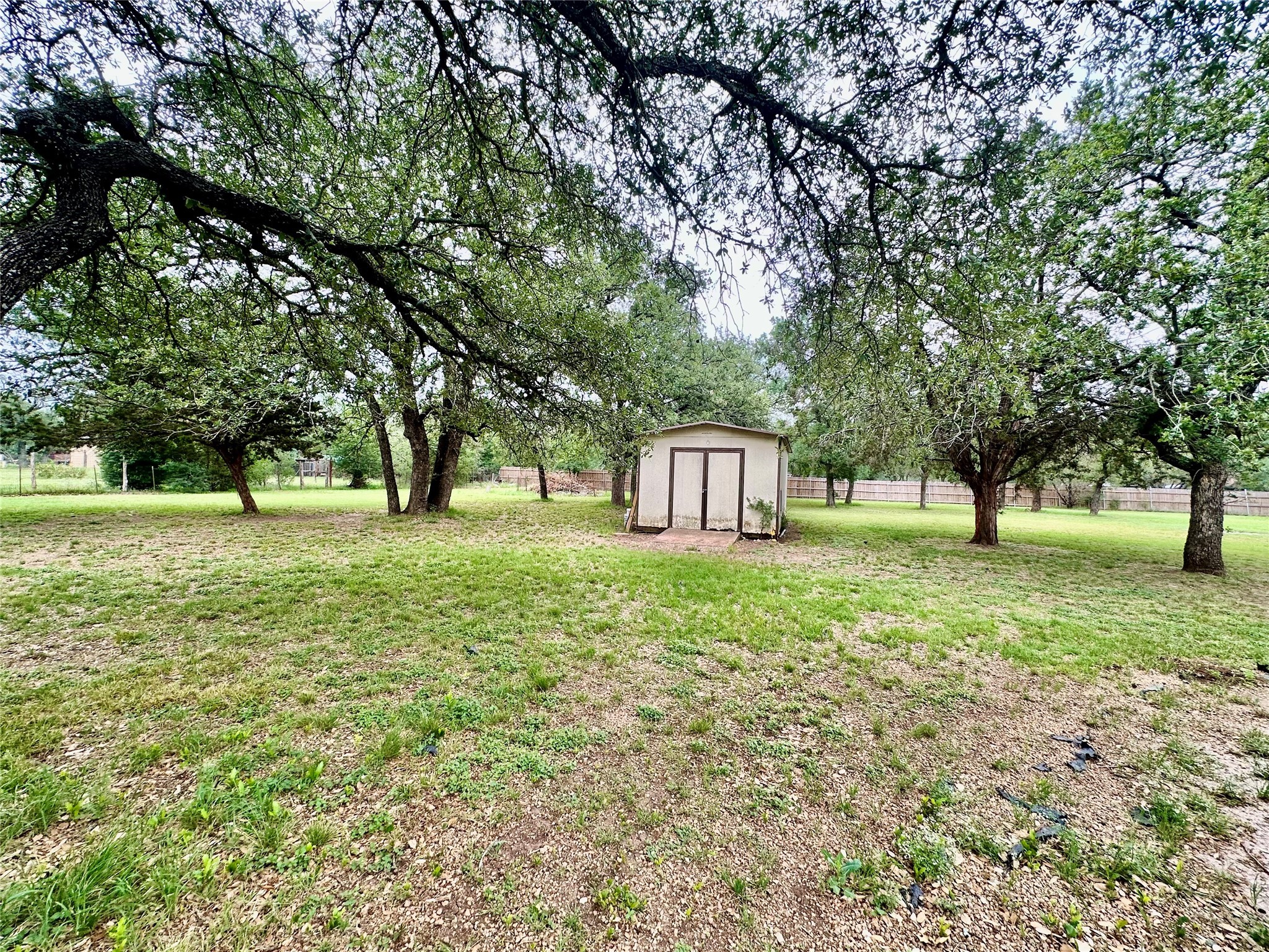 677 County Road 3081 Lampasas TX 76550