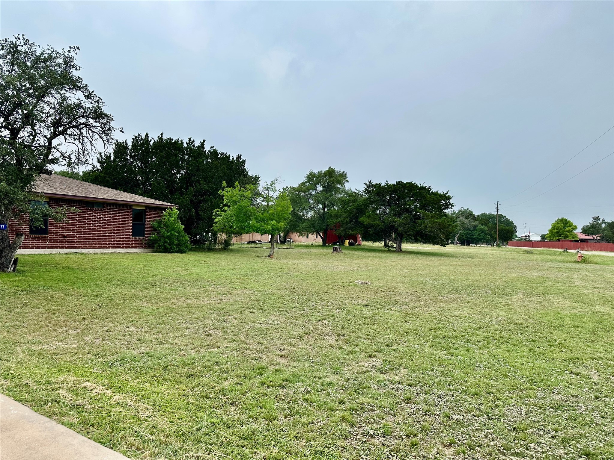 677 County Road 3081 Lampasas TX 76550