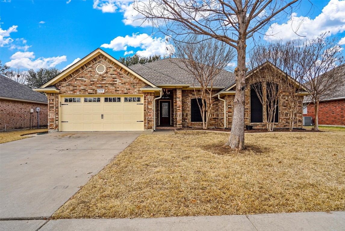 308 Eastwood Drive Keller TX 76248