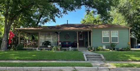 516 W Buchanan Street Mineola TX 75773