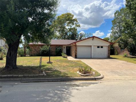 141 NW Suzanne Terrace Burleson TX 76028