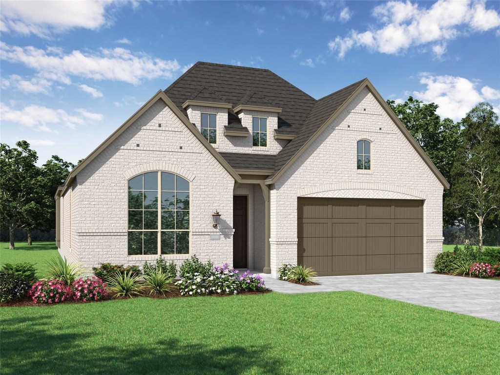 4201 Savannah Court Denison TX 75020