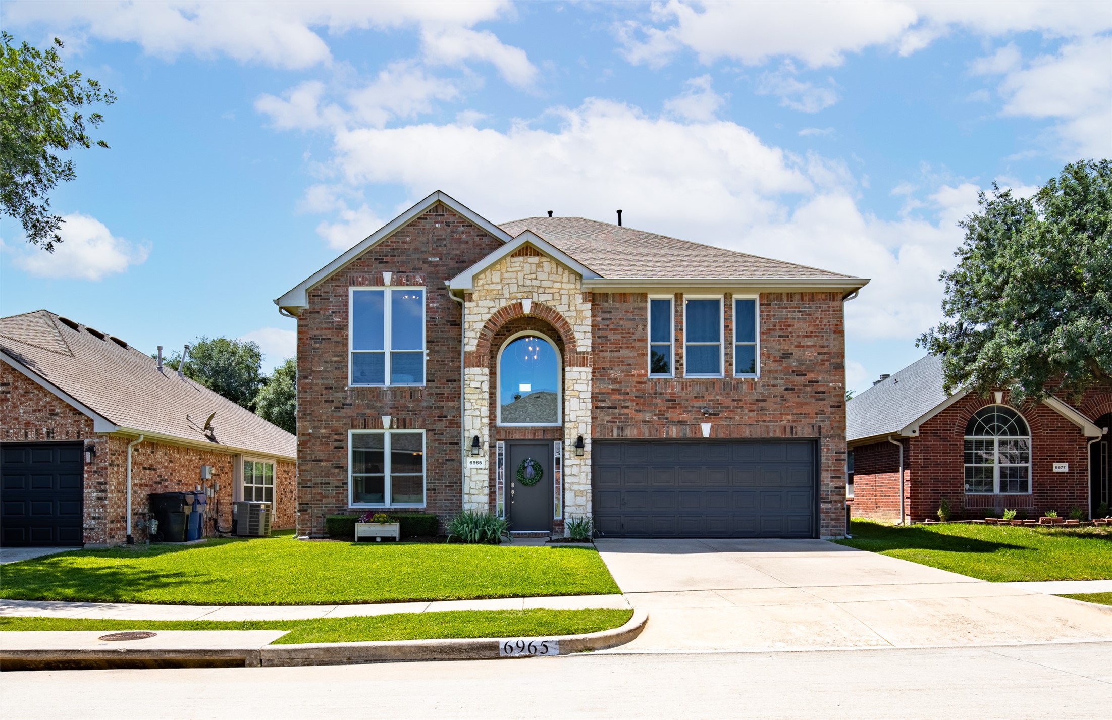 6965 Stetson Way Frisco TX 75034