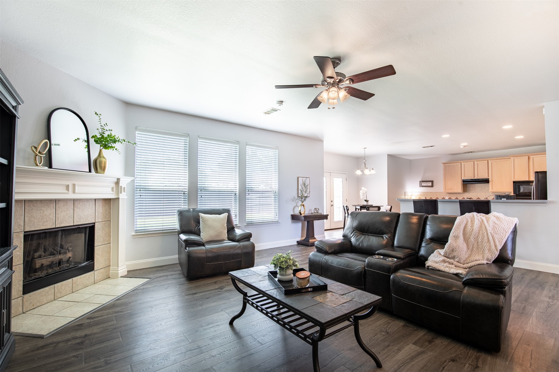 6965 Stetson Way Frisco TX 75034