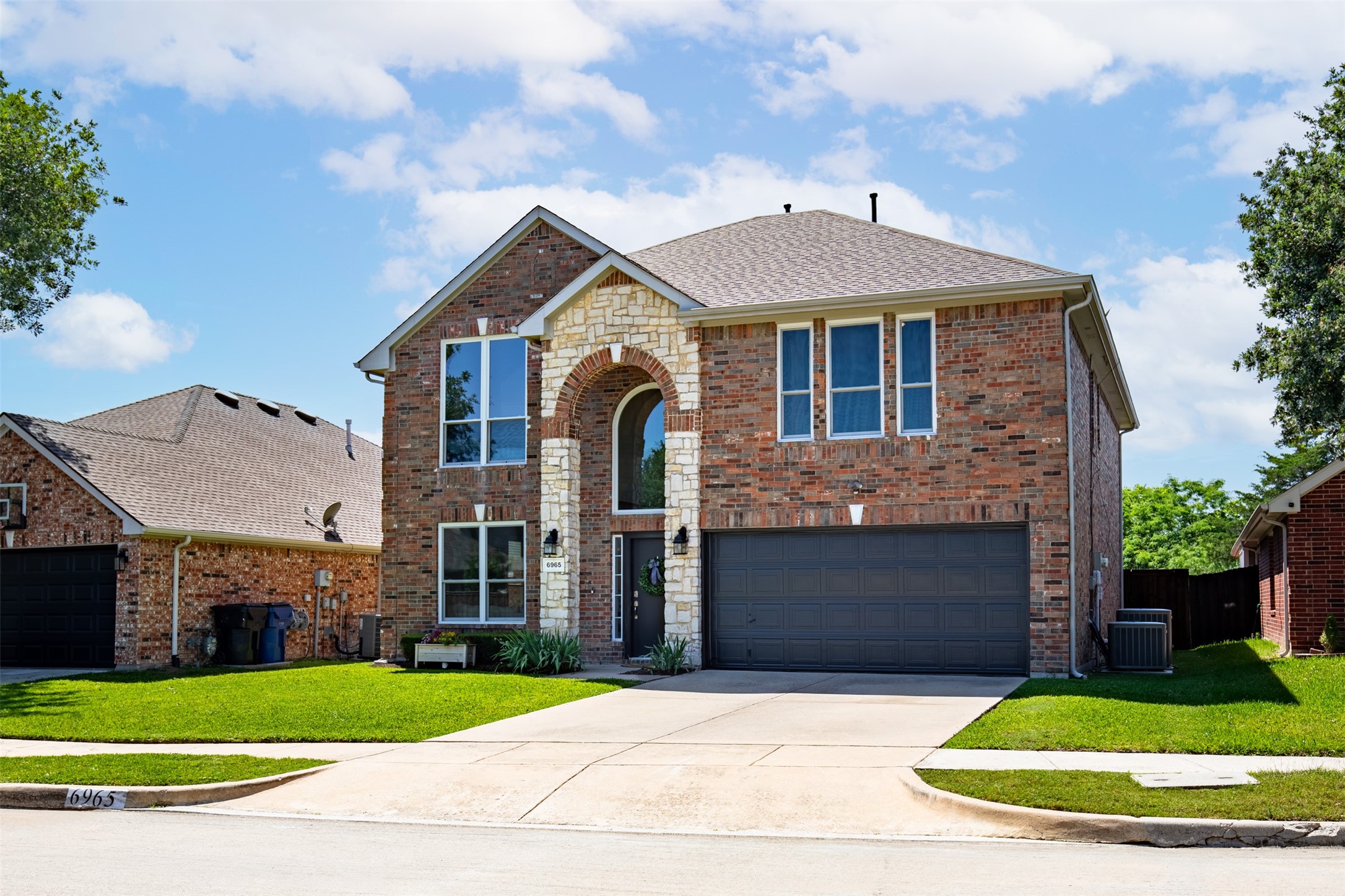 6965 Stetson Way Frisco TX 75034