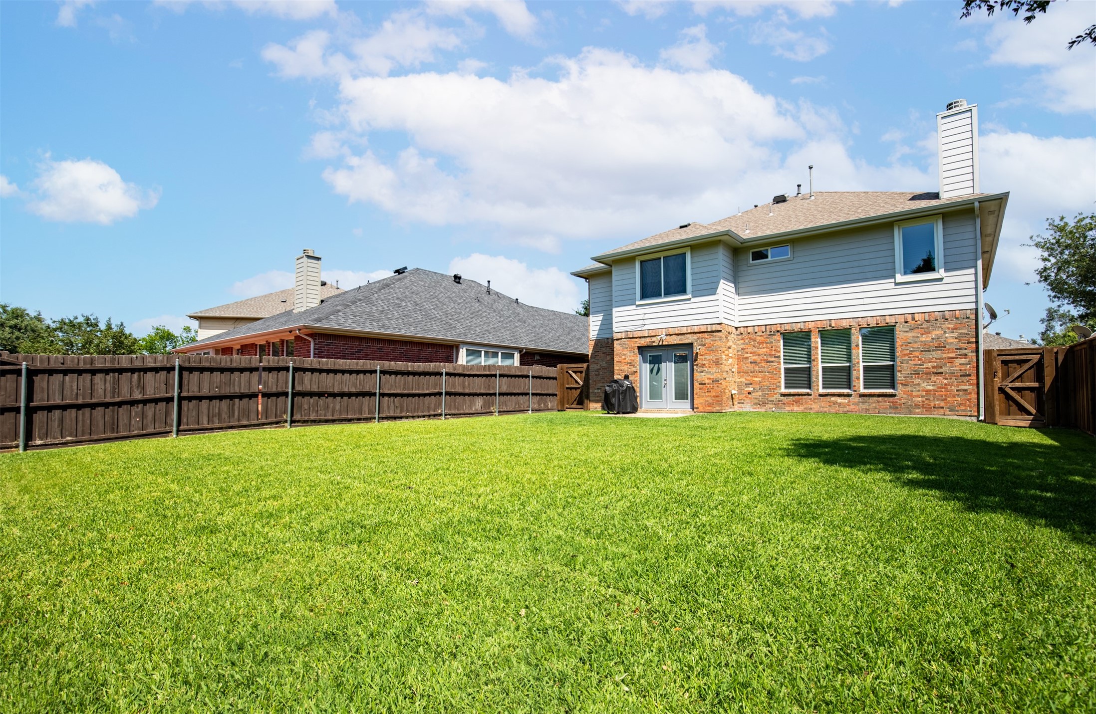 6965 Stetson Way Frisco TX 75034
