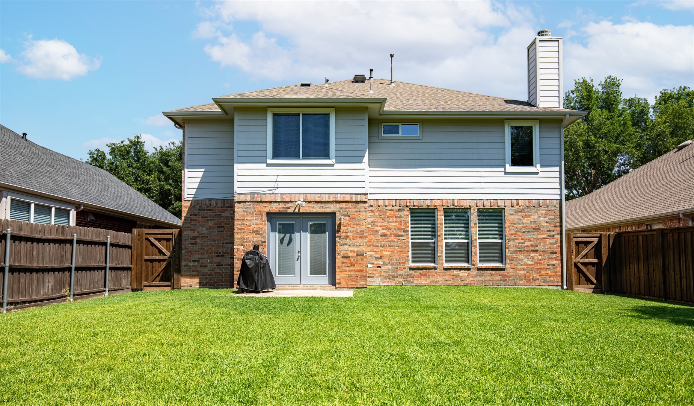 6965 Stetson Way Frisco TX 75034
