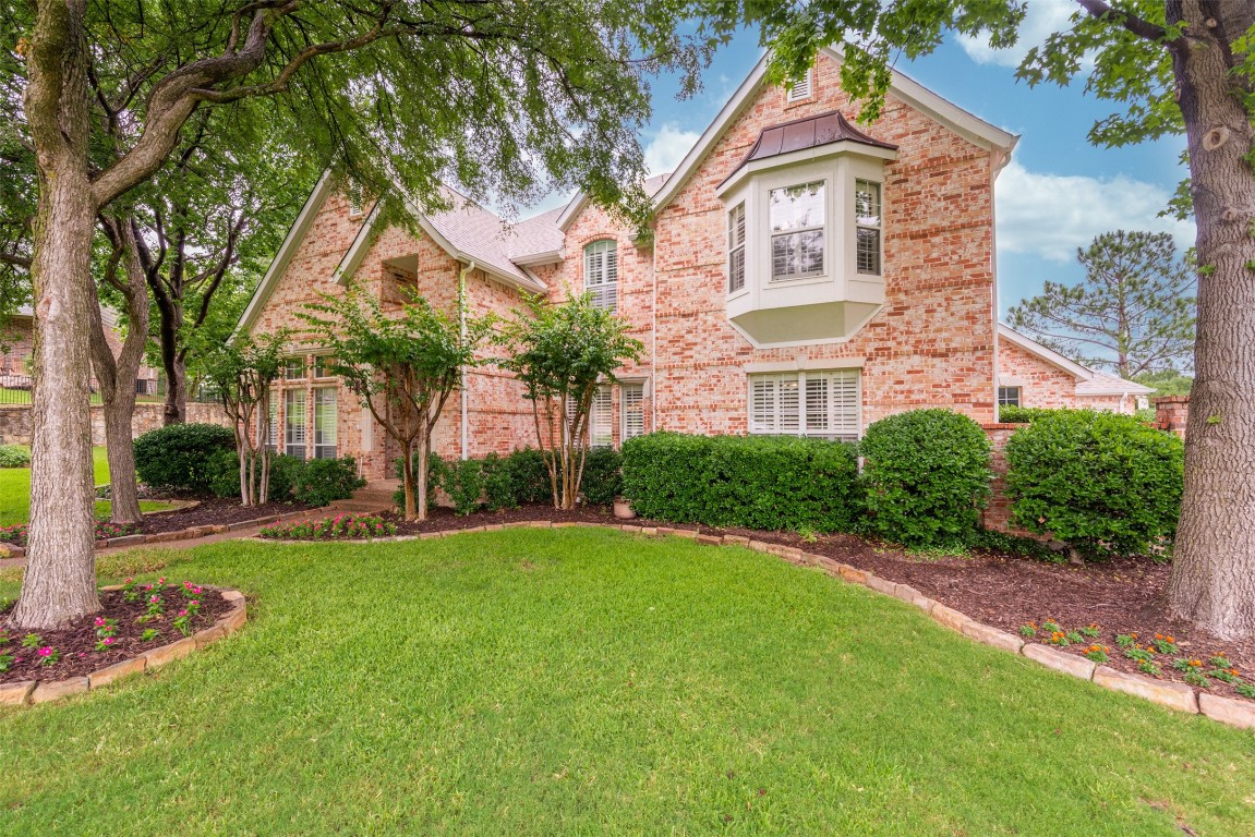 2717 York Court Southlake TX 76092