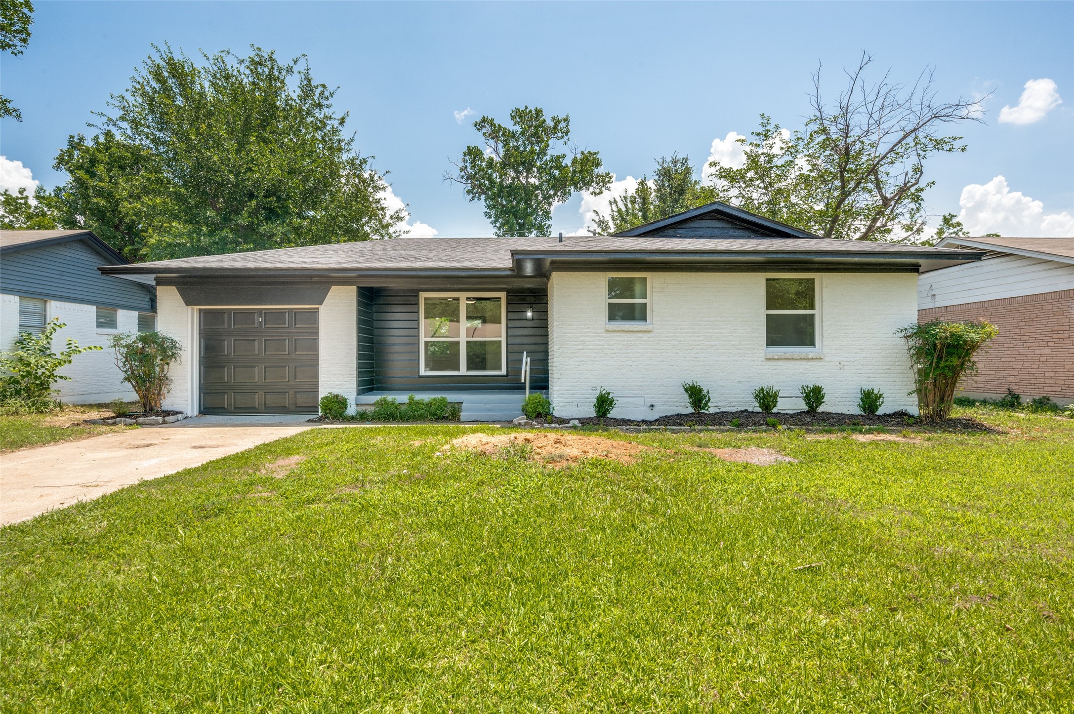 318 Parkwood Place Lewisville TX 75067