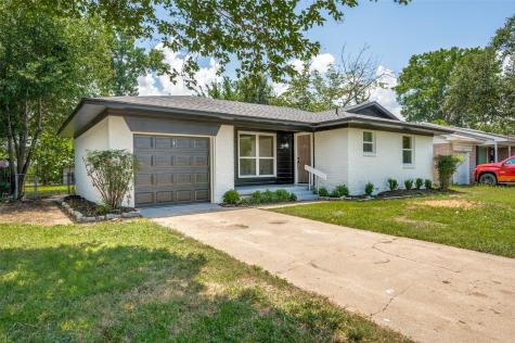 318 Parkwood Place Lewisville TX 75067