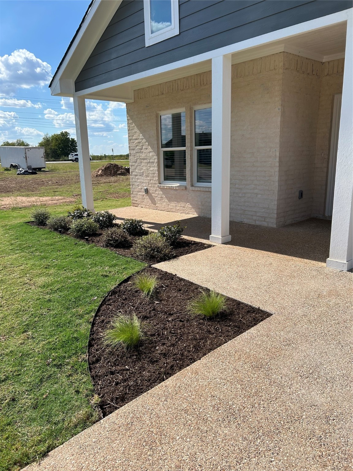 1503 W 6th Street Mcgregor TX 76657