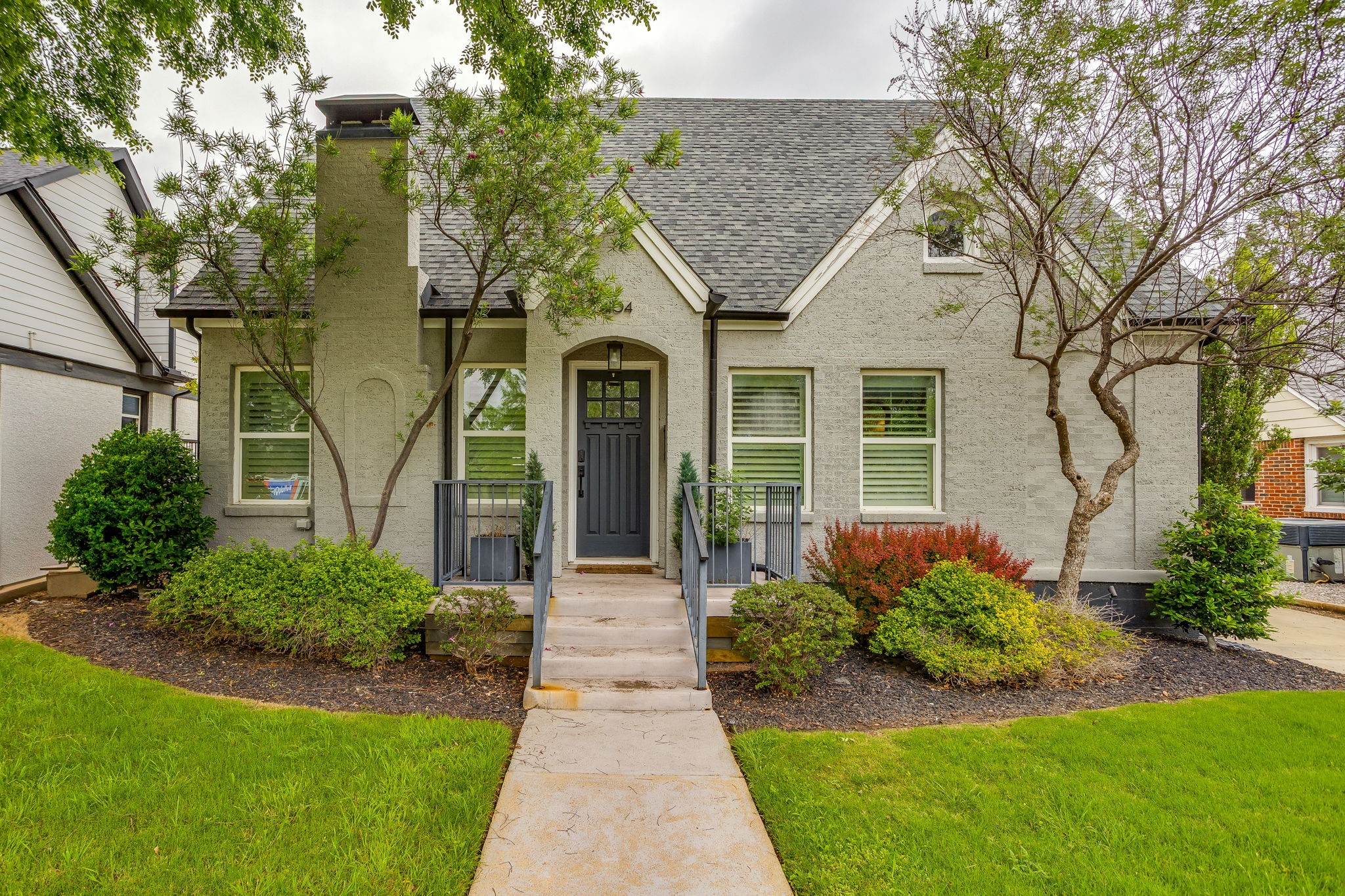4104 Pershing Avenue Fort Worth TX 76107