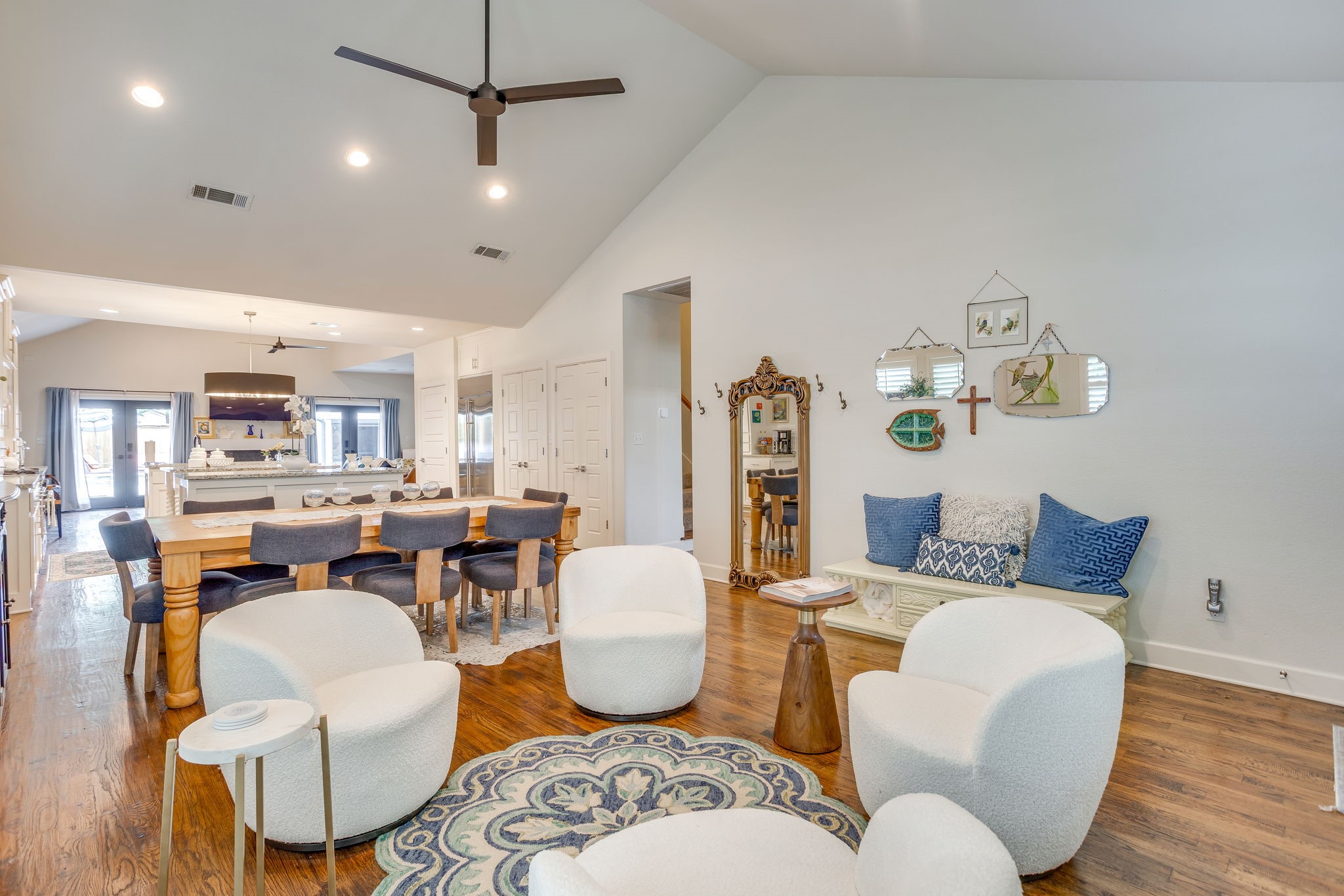 4104 Pershing Avenue Fort Worth TX 76107