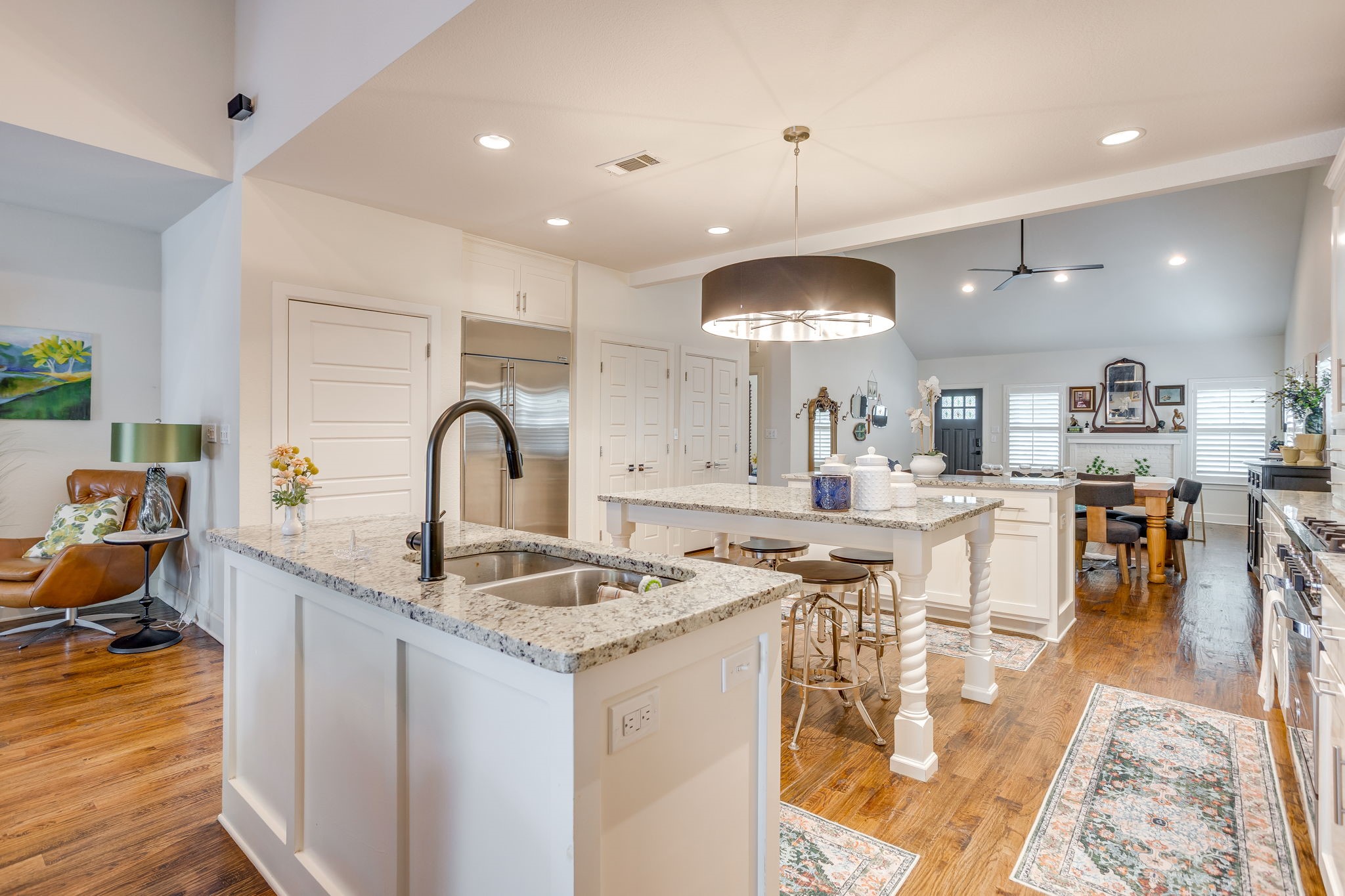 4104 Pershing Avenue Fort Worth TX 76107