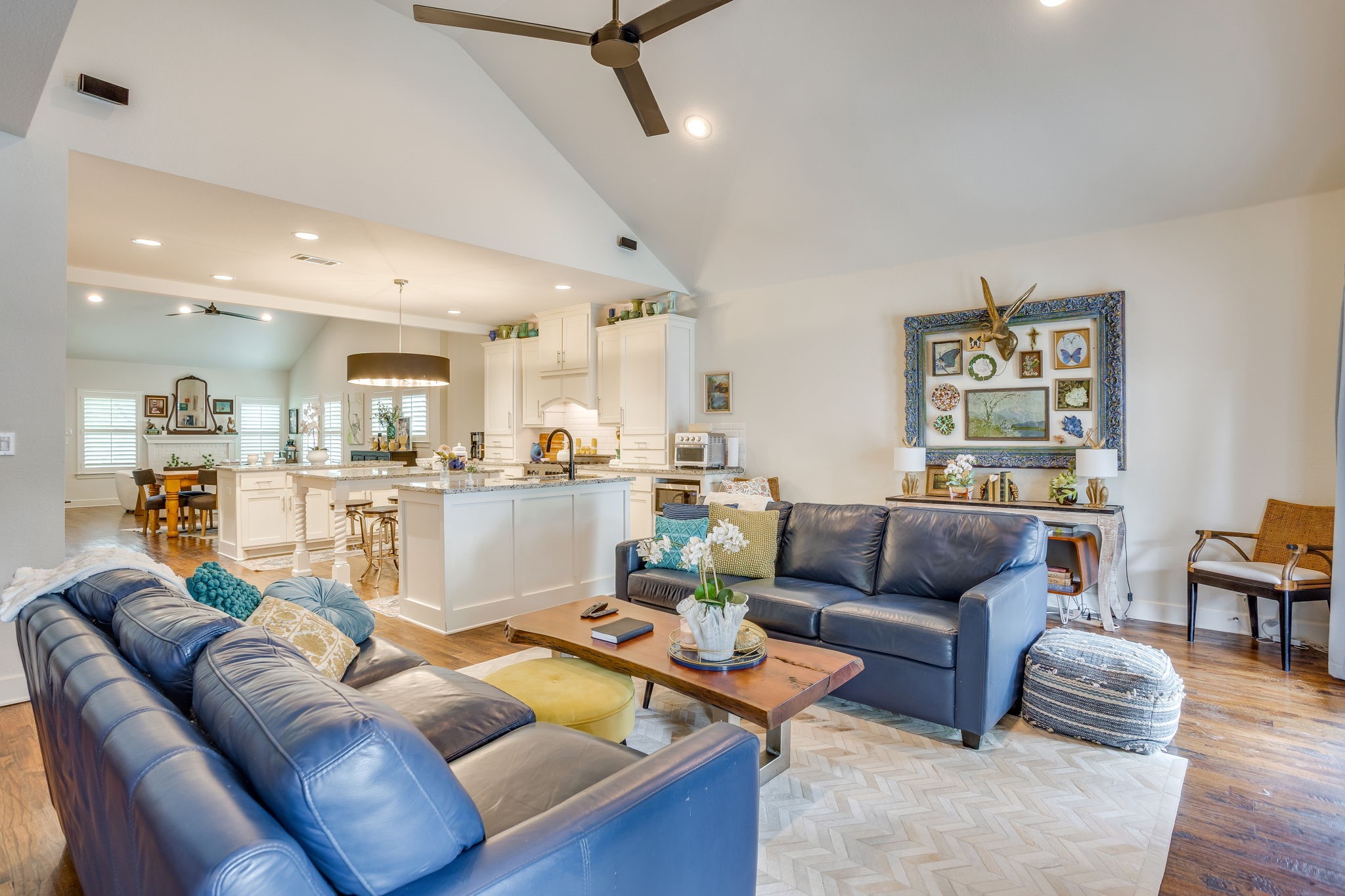4104 Pershing Avenue Fort Worth TX 76107