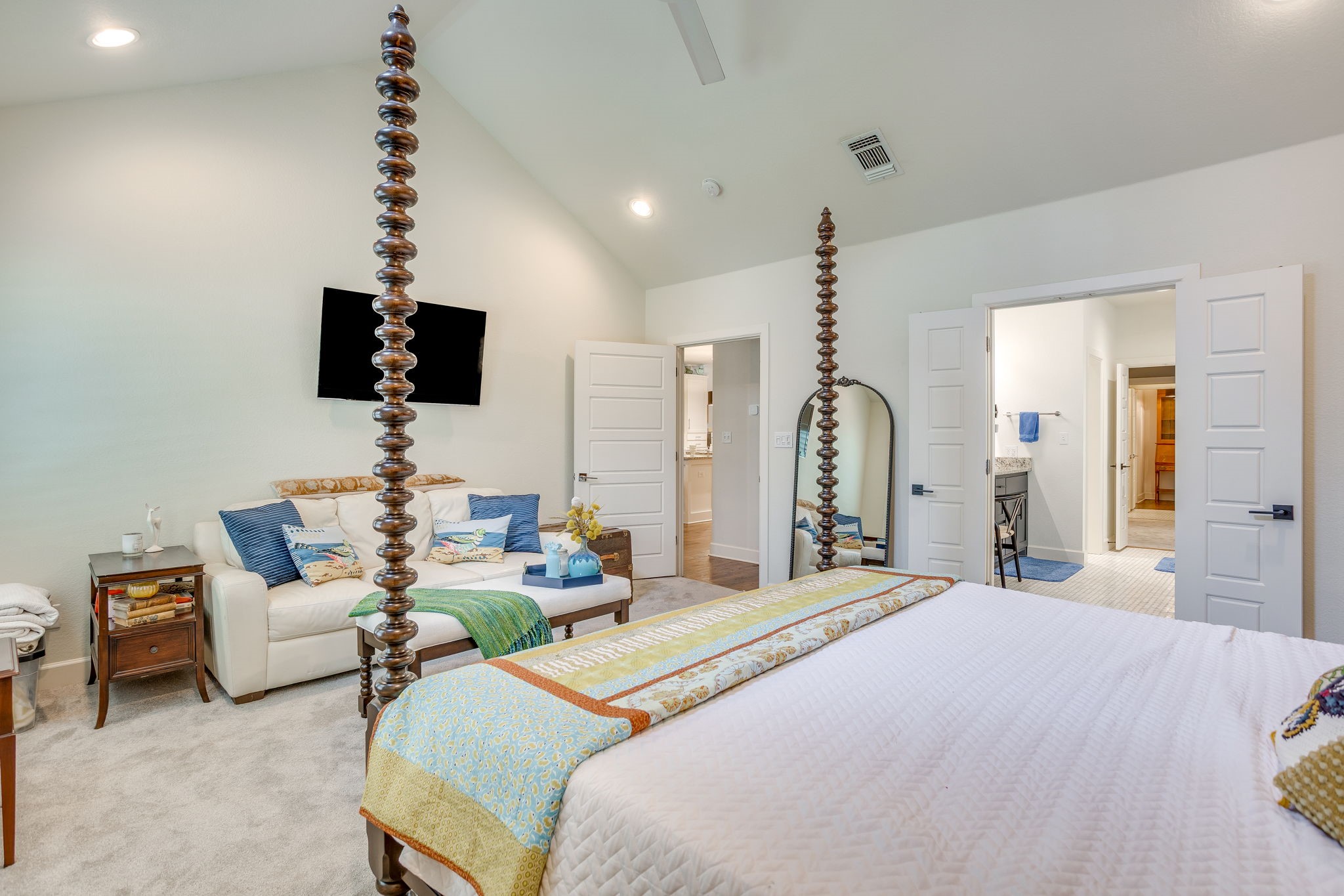 4104 Pershing Avenue Fort Worth TX 76107