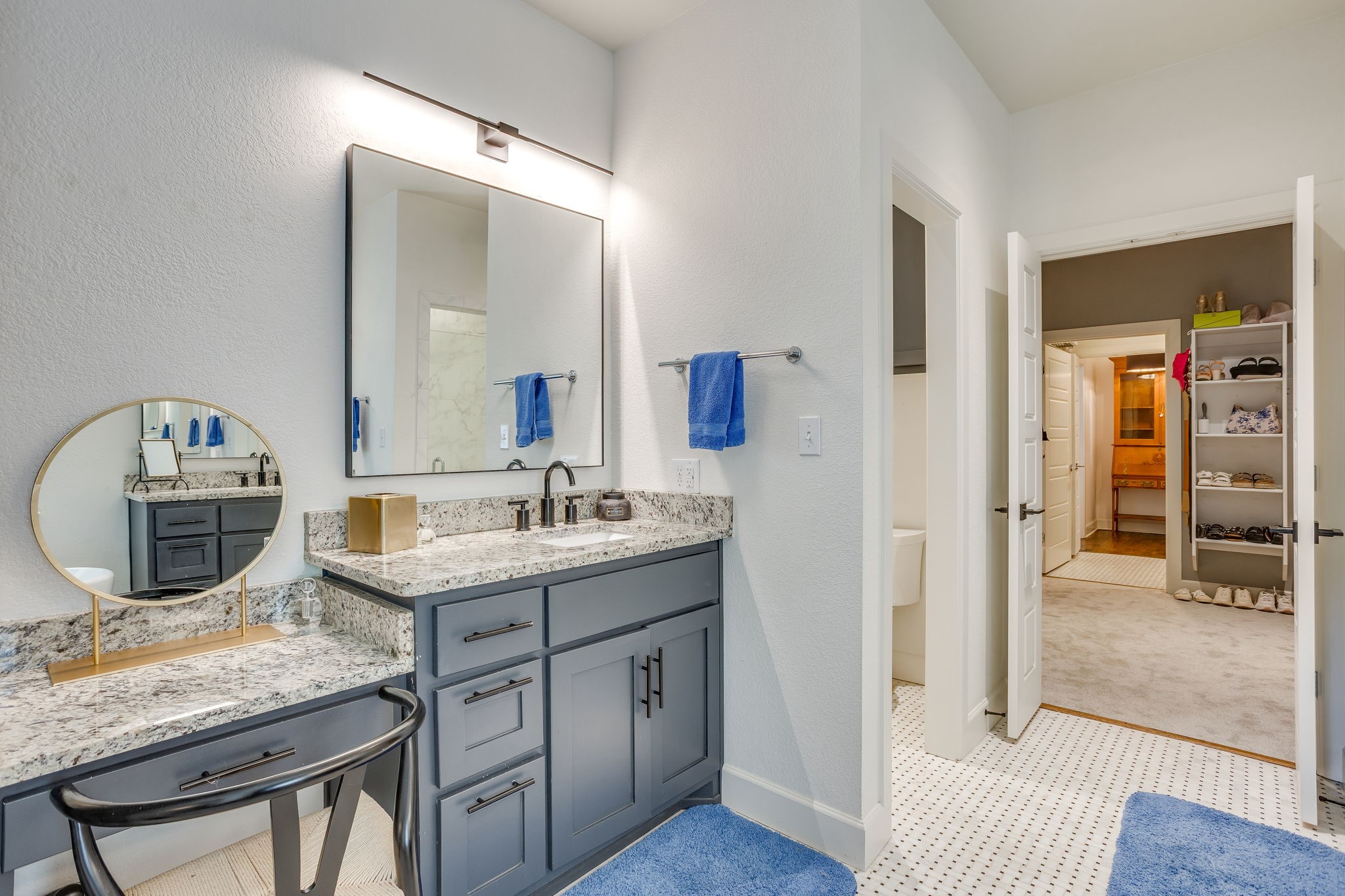 4104 Pershing Avenue Fort Worth TX 76107
