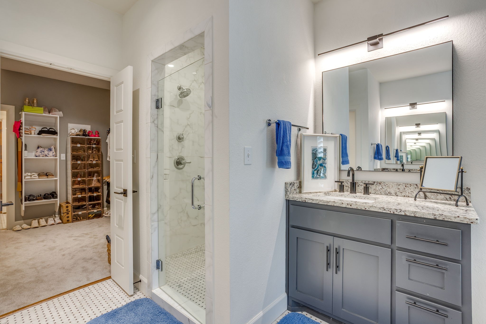 4104 Pershing Avenue Fort Worth TX 76107