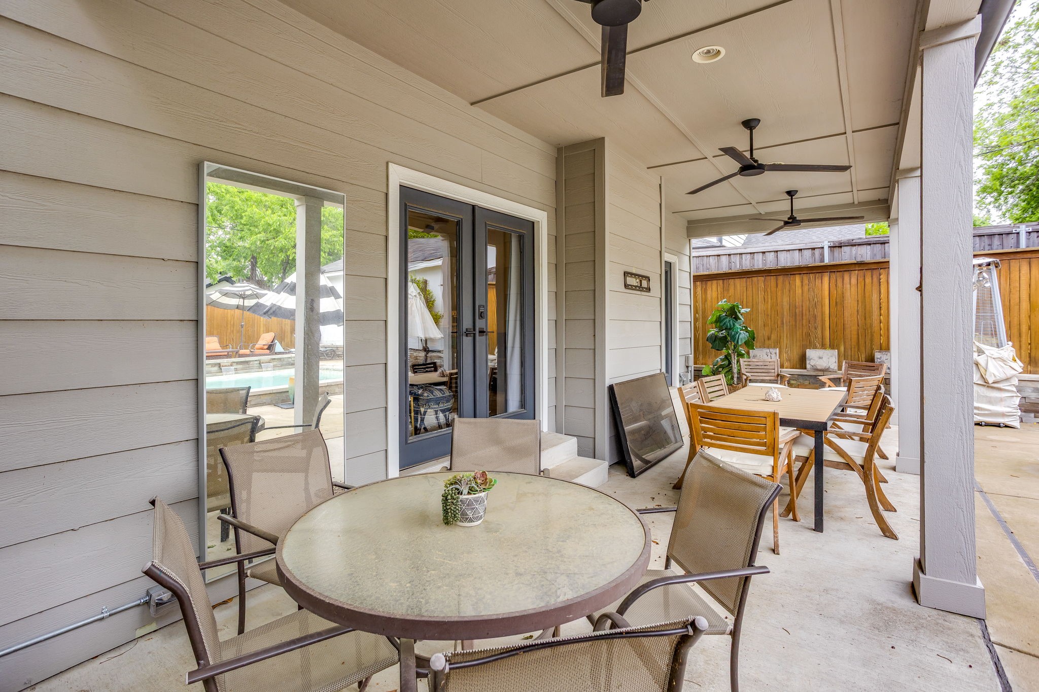 4104 Pershing Avenue Fort Worth TX 76107