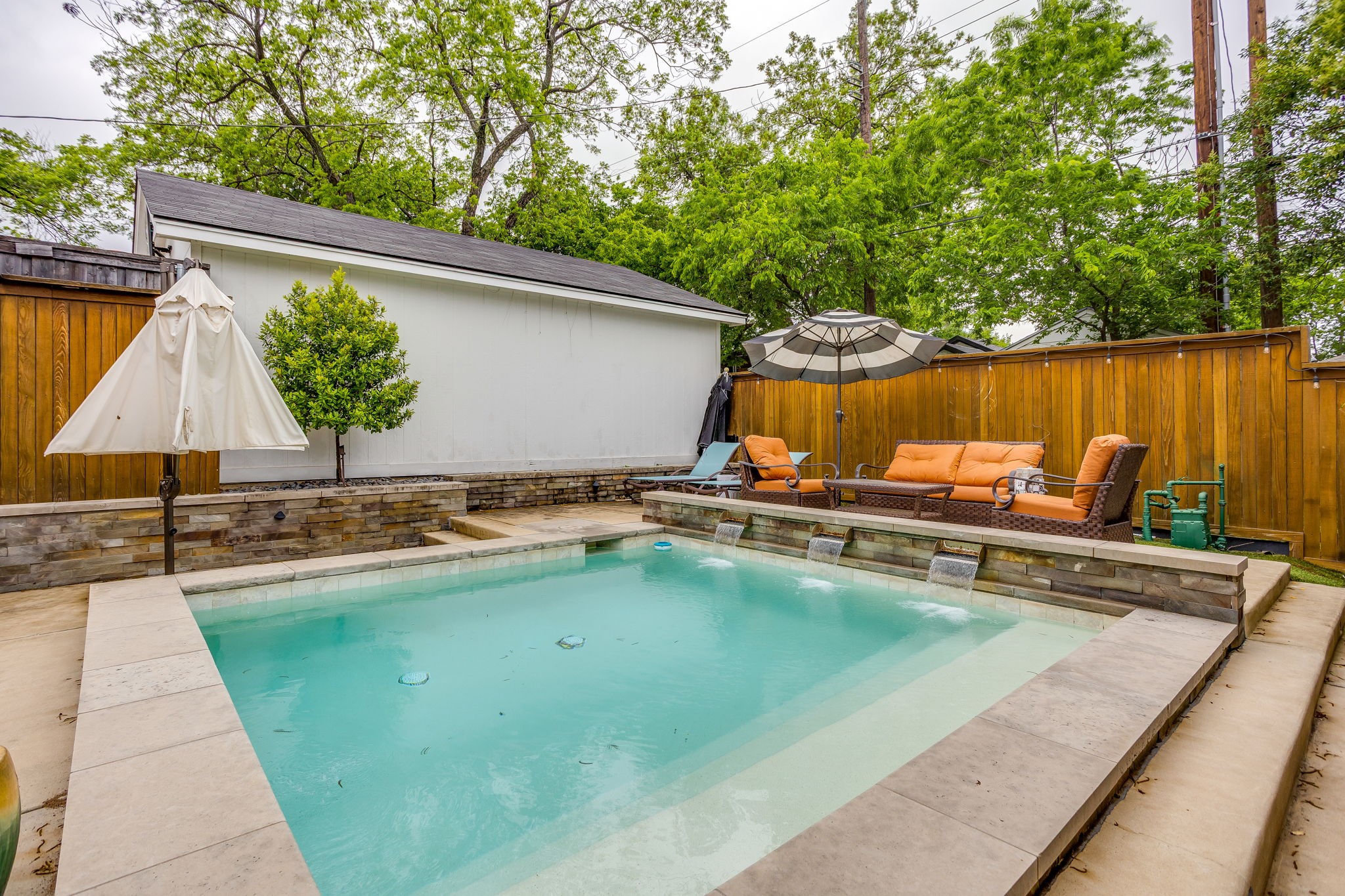 4104 Pershing Avenue Fort Worth TX 76107