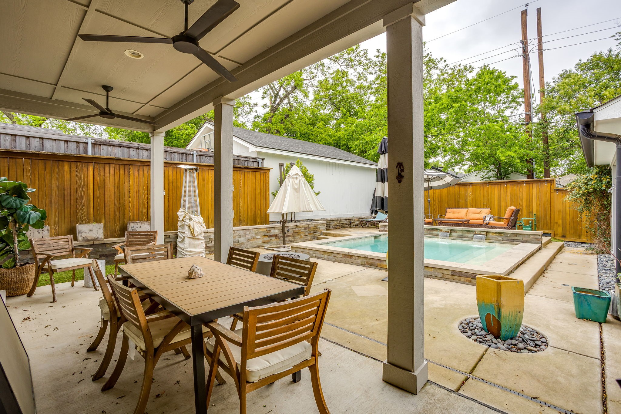 4104 Pershing Avenue Fort Worth TX 76107