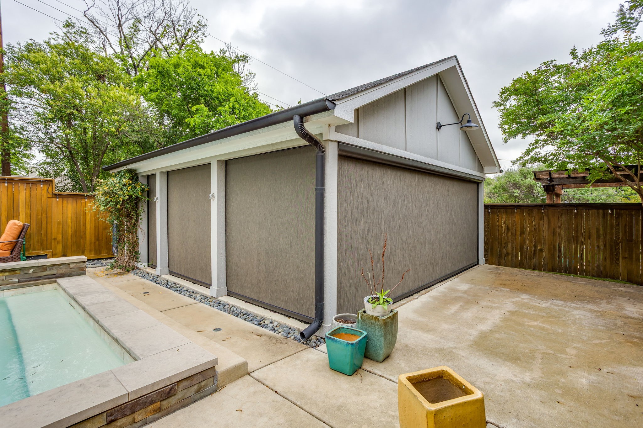 4104 Pershing Avenue Fort Worth TX 76107