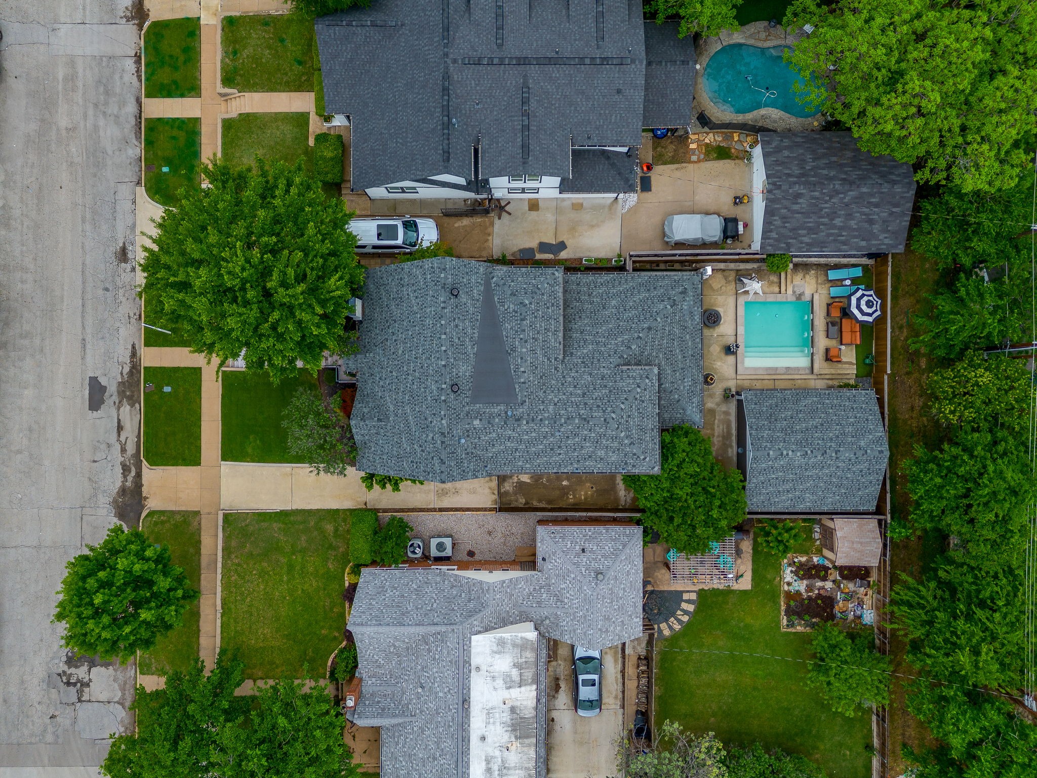 4104 Pershing Avenue Fort Worth TX 76107