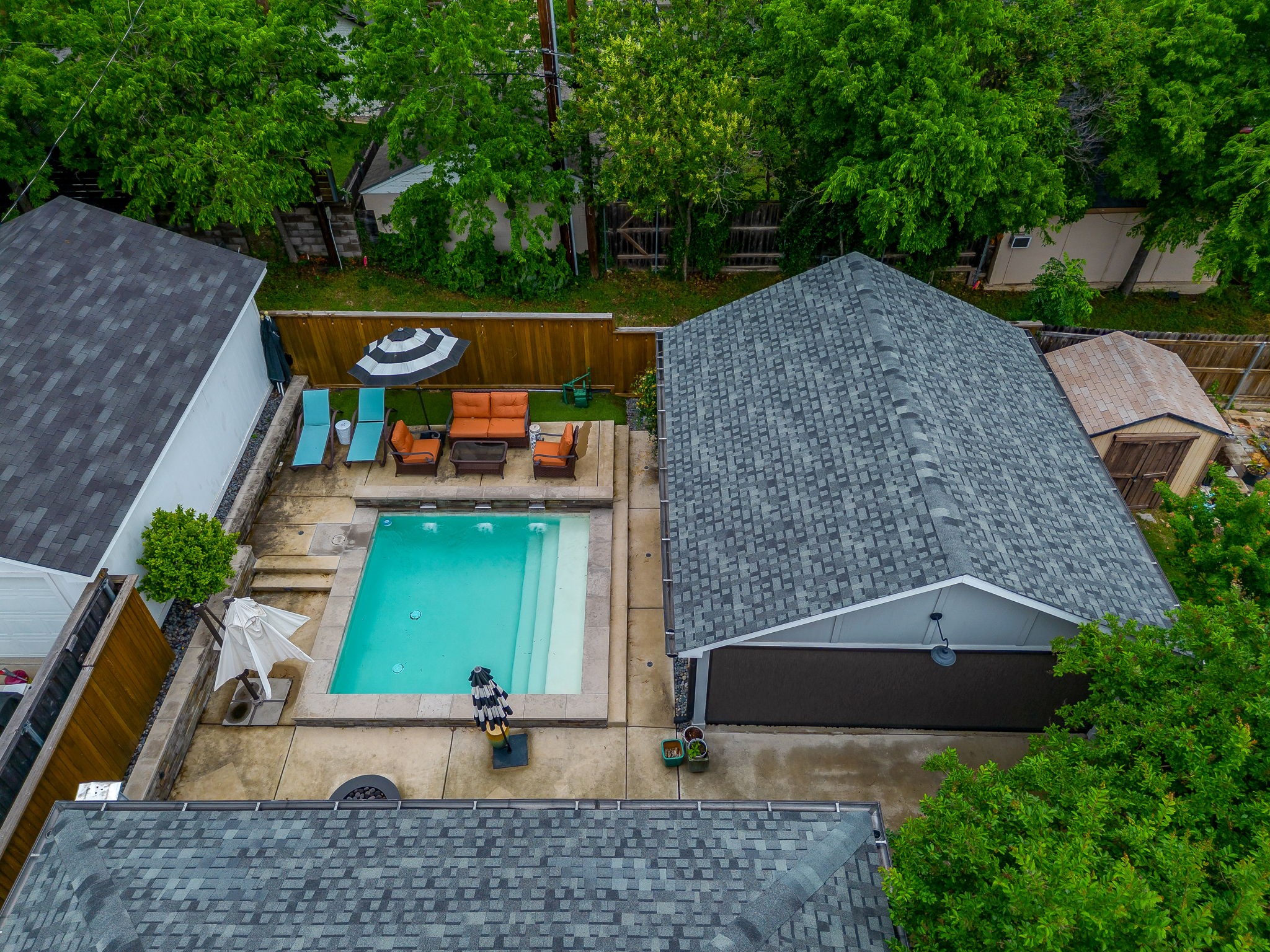 4104 Pershing Avenue Fort Worth TX 76107