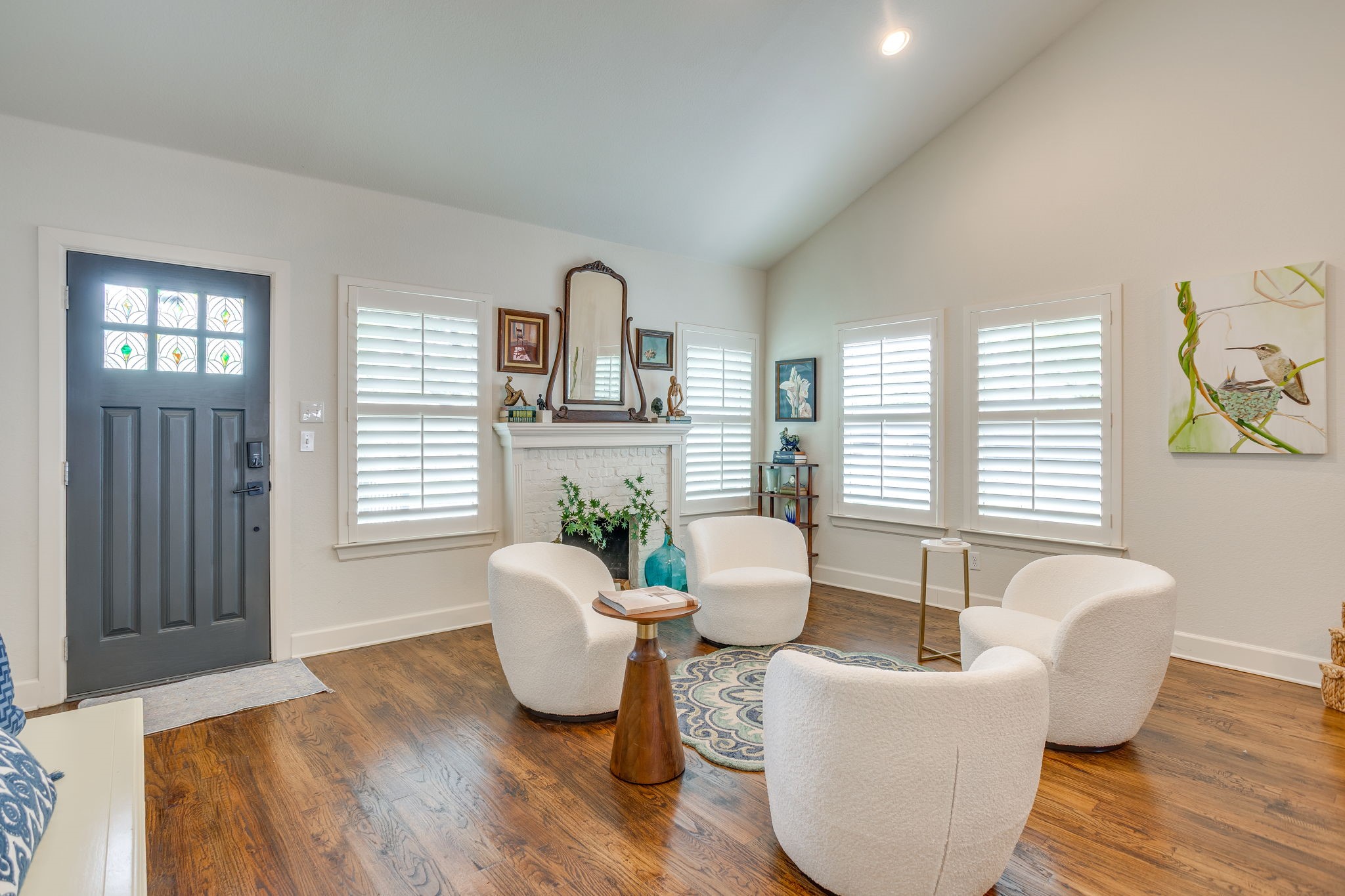 4104 Pershing Avenue Fort Worth TX 76107