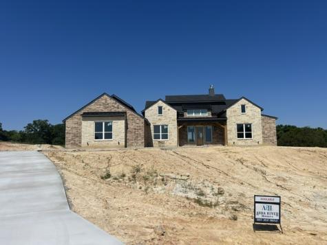 609 W Kerry Court Poolville TX 76487