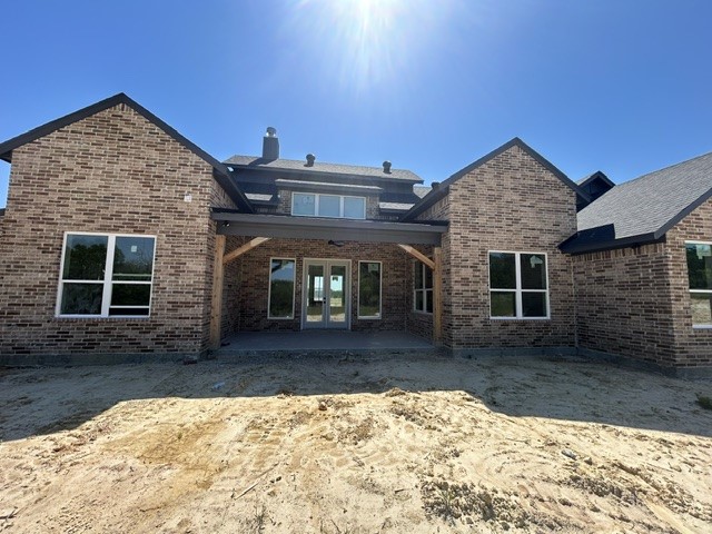 609 W Kerry Court Poolville TX 76487